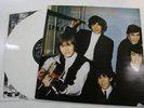 ROLLING STONES Bright Lights Big City (RARE Color LP)