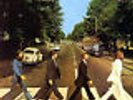 ABBEY ROAD THE BEATLES LP first press 1969  EXCELLENT