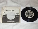Flys Bunch of Fives EP Zuma Records DIY KBD Punk Single