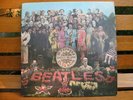 The Beatles Sgt Pepper Parlophone Mono LP