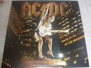 AC/DC *Stiff Upper Lip* Org.2000 Vinyl Lp OUT OF PRINT