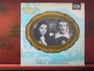 I Promessi Sposi Carlo Rustichelli Rare Italian OST CAM