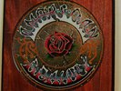 GRATEFUL DEAD-AMERICAN BEAUTY MFSL LP NM