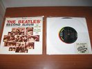 The Beatles Second Album COMPACT 33