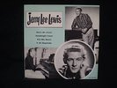 JERRY LEE LEWIS SUN PIC SLEEVE Don't Be Cruel 45 NM EP