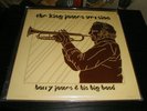Harry James SEALED 1976 Lim Edtn Direct-to-Disc Lp King