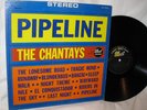 The Chantays 