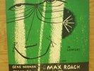 Max Roach and Clifford Brown Vol 5 10 Inch LP GNP 114