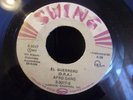 Latin Disco 45 Afro Gang - El guerrero on Swing HEAR