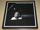 MOSAIC BLUE NOTE SESSIONS OF HORACE PARLAN M8-197 8Q NM