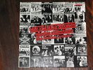 Rolling Stones Singles London Years 4 LP Box Set
