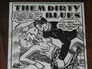 Them Dirty Blues Jass Records 5 LP Box Set Jazz