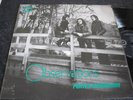 MEGA-RARE Orig.UK Folk Heritage LP Porter Cunningham