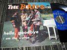 THE BEATLES Hello, Goodbye 7