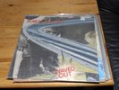 ROBERT POLLARD WAVED OUT LP GUIDED BY VOICES NEW SEALED