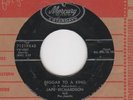 JAPE RICHARDSON = BIG BOPPER - His First 45