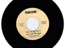 NORTHERN SOUL 45 RACE CLASS AND POWER TOBACAND NICKLE