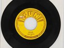 Sonny Burgess Sun 263 Aint Got A Thing rockabilly 45