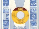 NORTHERN SOUL 70s 45 VIRGIL HENRY TAMLA YOU AIN'T SAYIN