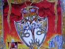 Desaster * Ten Years Of... * 2 LP ** RARE death