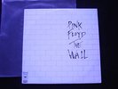 Pink Floyd The Wall 2x LP Vinyl Record Gatefold
