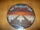Metallica - Master Of Puppets Pic (Orginal)