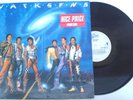 Michael Jackson Jacksons Colombe VICTORY Dove 12