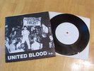 AGNOSTIC FRONT United Blood 7