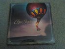 Circa Survive On Letting Go DARK BLUE /300 OOP Sealed