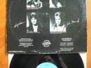 China RARE Private Press NW Hair Metal EP UNKNOWN EX