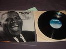 HOWLIN WOLF  THE REAL FOLK BLUES.. CHESS# 1502