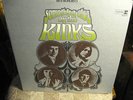 CLEAN  THE KINKS   SOMETHING ELSE  WATERLOO SUNSET 1967