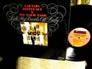 '69 Orig CAPTAIN BEEFHEART MAGIC   LICK MY DECALS Psych
