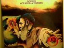 Private Heavy Prog LP by GOLIATH Hot Rock & Thunder SS