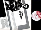 PETER LAUGHNER S/T 1982 Koolie LP Pere Ubu Rocket Tombs