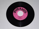 THE DAMASCANS PYRAMID 60s GARAGE ROCK TAMRONS PUNK RARE