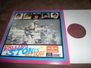 LP|ROLLING STONES|IN ACTION|MINT