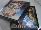 Iron Maiden THE FIRST TEN YEARS Vinyl Box Set