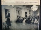 SEALED Columbia KL5726 Casals-Concert @ White House JFK
