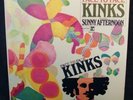The Kinks - Face To Face LP MONO 1st press 1967