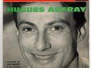 EP HUGUES AUFRAY ***** Pochette seule*****