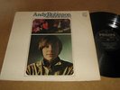 ANDY ROBINSON - PATTERNS OF REALITY RARE '68 PHILIPS LP