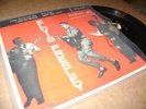 ELVIS- EPA 830- ELVIS PRESLEY-SHAKE RATTLE AND ROLL VG+