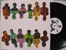 THE HAR-YOU PERCUSSION GROUP-RARE LATIN FUNK REPRESS LP