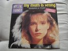 mylene farmer 45T MY MUM IS WRONG