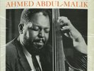 AHMED ABDUL-MALIK the music of MONO LP M- SHRINK