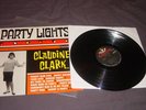 CLAUDINE CLARK ' PARTY LIGHTS'  CHANCELLOR LABEL #5029