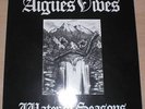 AIGUES VIVES Water Of Seasons Priv. Kraut Folk Prog NM