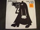 REDUCERS MAN WITH A GUN PUNK KBD NEW WAVE BLOODSTAINS