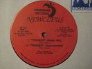 RANDOM RAP   NEWCLEUS   TRIGGER   NM   LISTEN